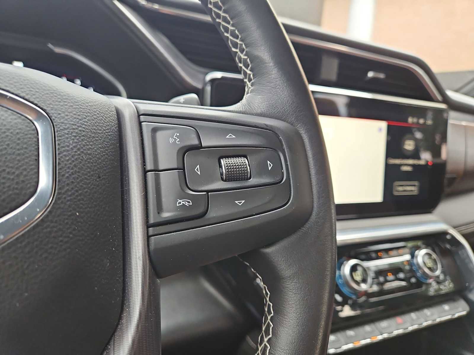 Certified 2022 GMC Sierra 1500 Denali Ultimate AWD/4WD image 26
