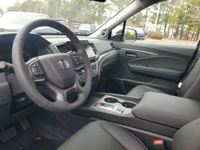 New 2026 Honda Ridgeline RTL image 12