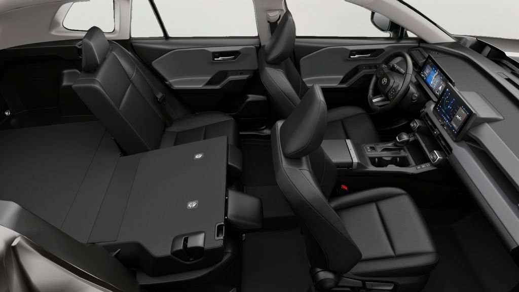 New 2026 Toyota RAV4 XLE Premium AWD/4WD image 22