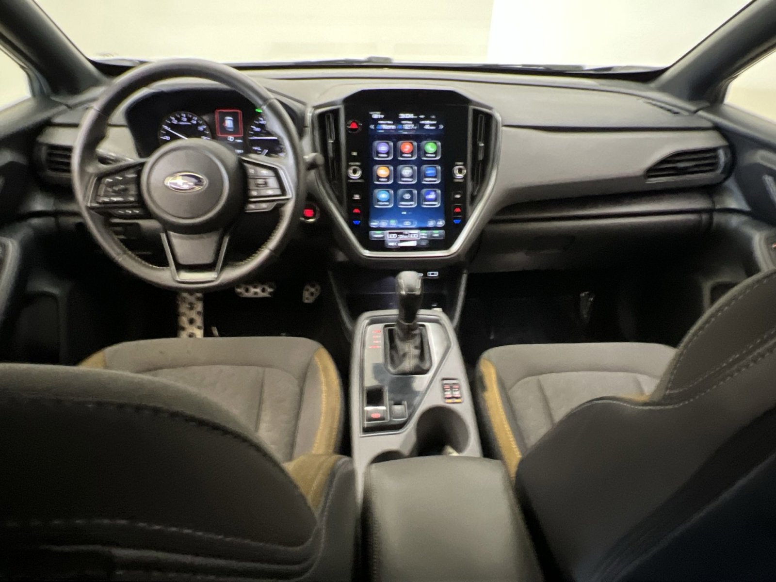 Used 2024 Subaru Crosstrek 2.5i Sport AWD/4WD image 22