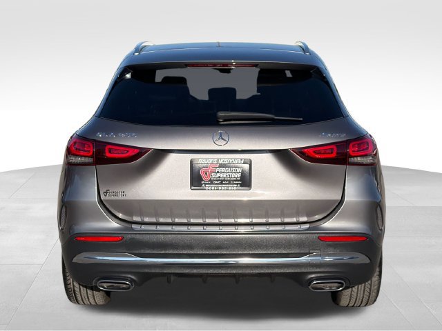 Used 2023 Mercedes-Benz GLA 250 4MATIC image 6