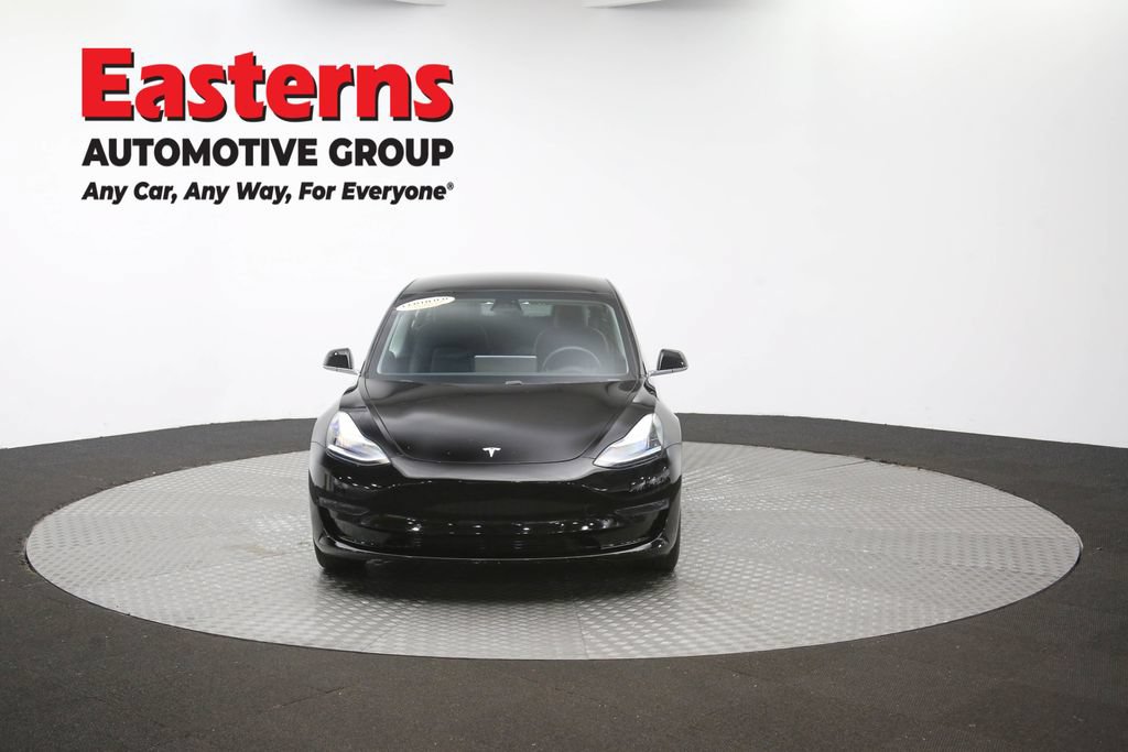 Used 2019 Tesla Model 3 Long Range AWD/4WD image 47