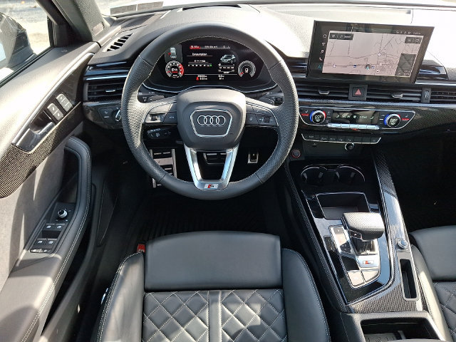 Certified 2023 Audi S4 Prestige AWD/4WD image 11