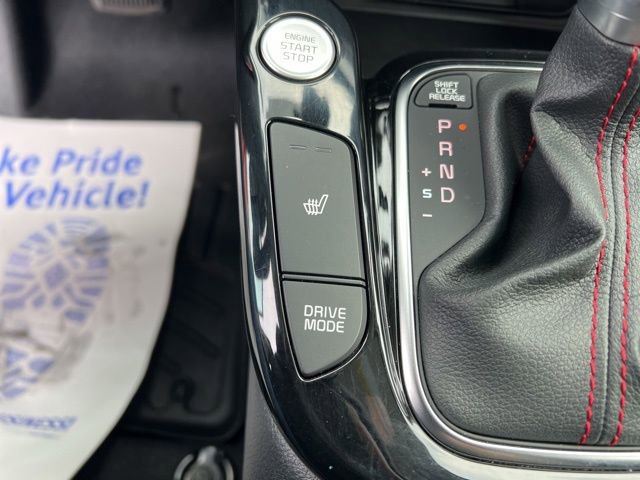 Certified 2020 Kia Soul GT-Line Turbo image 24