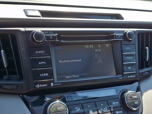 Used 2016 Toyota RAV4 XLE FWD image 20