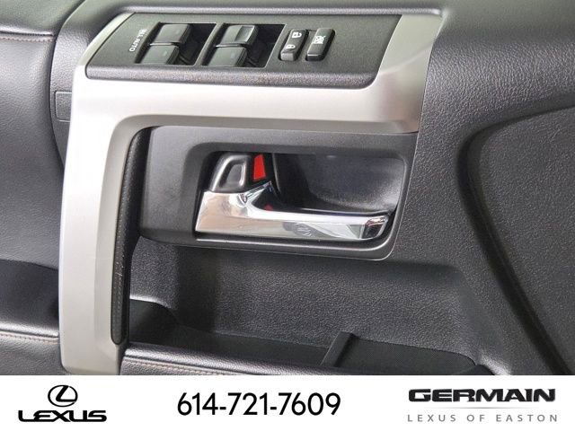 Used 2023 Toyota 4Runner Limited AWD/4WD image 29