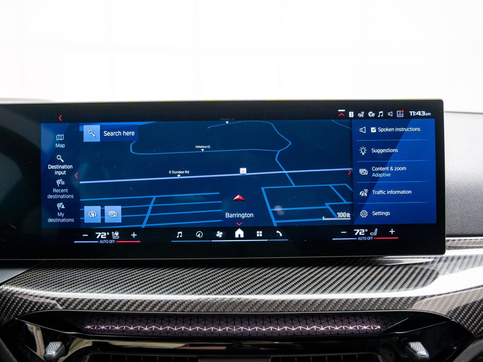 New 2026 BMW M2 w/ Lighting Package image 20