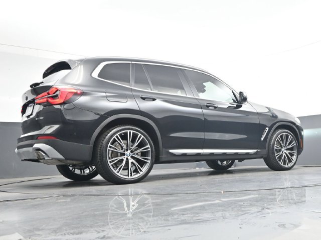 Used 2024 BMW X3 sDrive30i w/ Premium Package w/ZPA RWD image 34