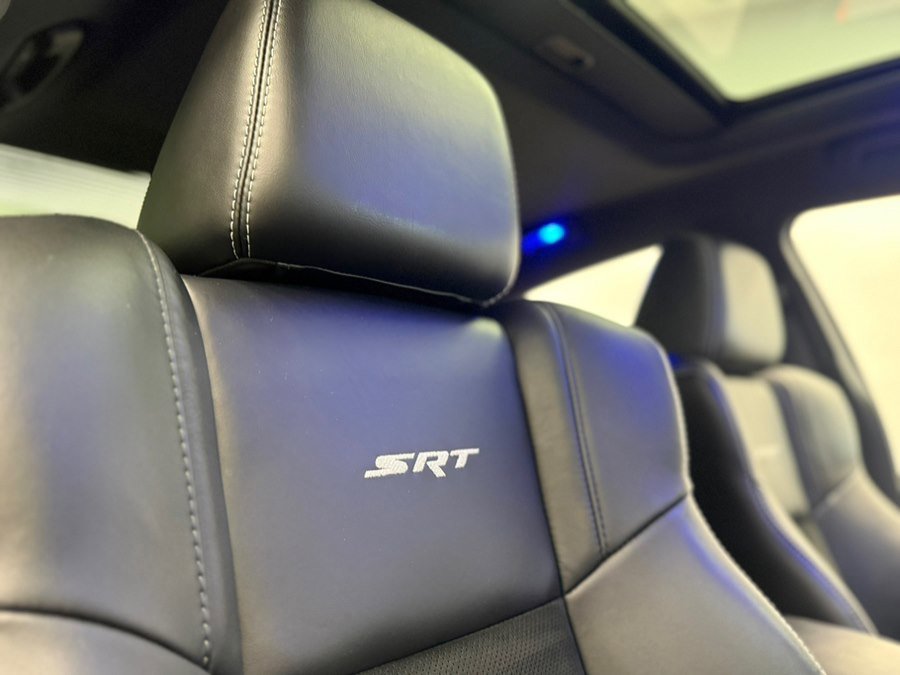 Used 2013 Dodge Charger SRT8 w/ Adaptive Cruise Group image 42