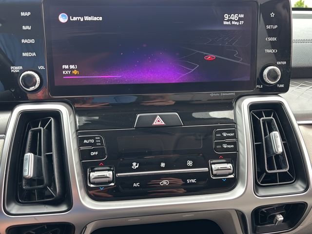 Used 2022 Kia Sorento S FWD image 23