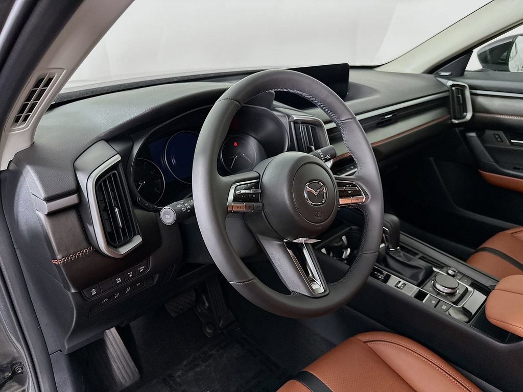 New 2026 MAZDA CX-50 AWD 2.5 S w/ Weather Package image 13