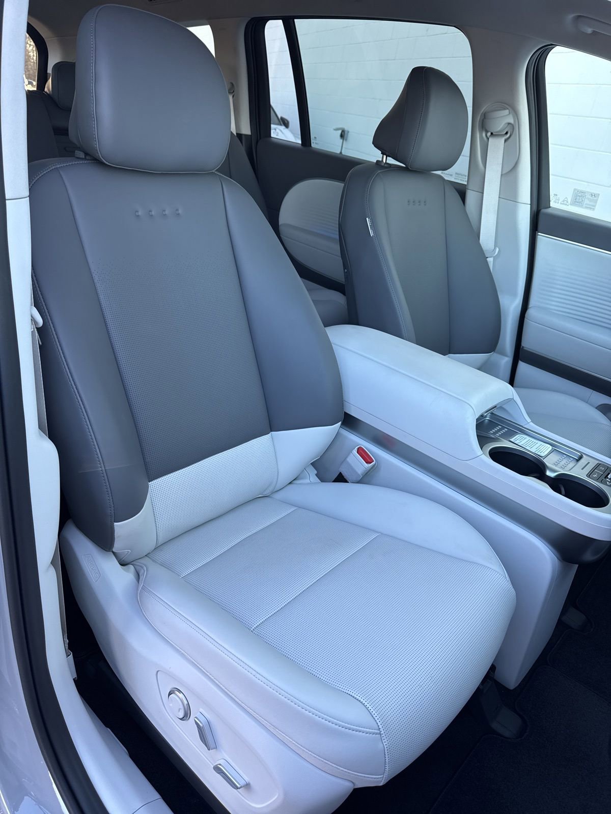 Used 2026 Hyundai Ioniq 9 SEL image 47