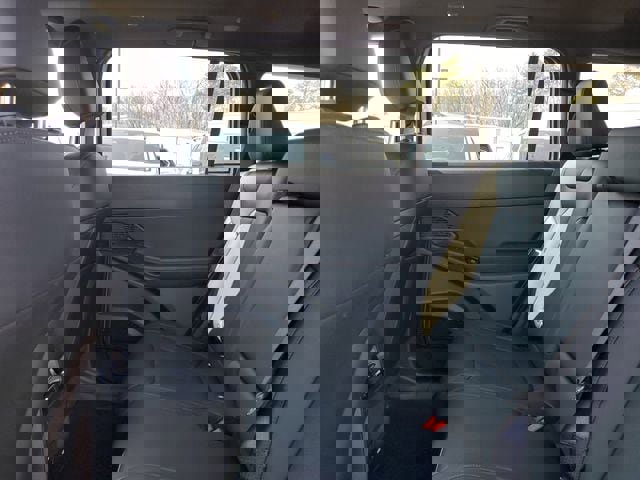 New 2026 Jeep Cherokee Limited image 15