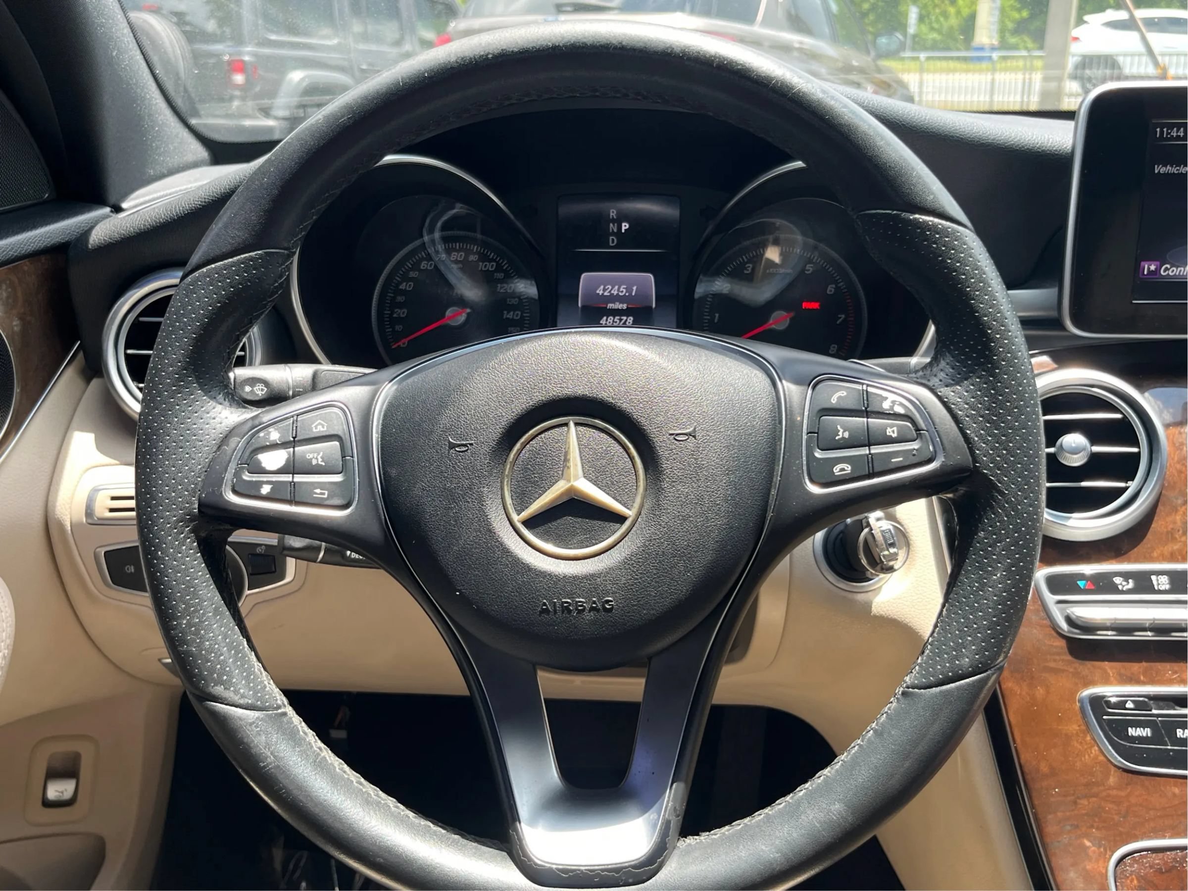 Used 2018 Mercedes-Benz C 300 Sedan image 18
