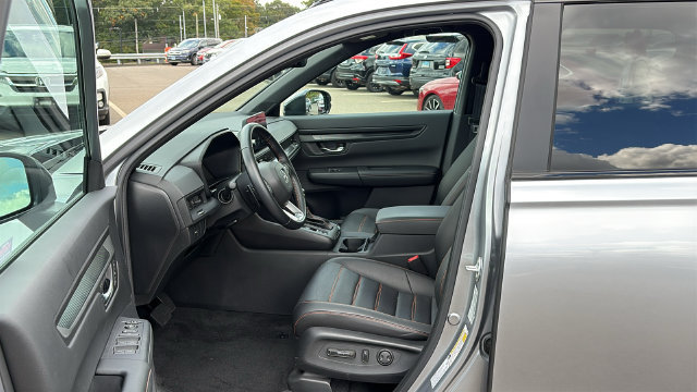 Used 2026 Honda CR-V Sport-L image 10