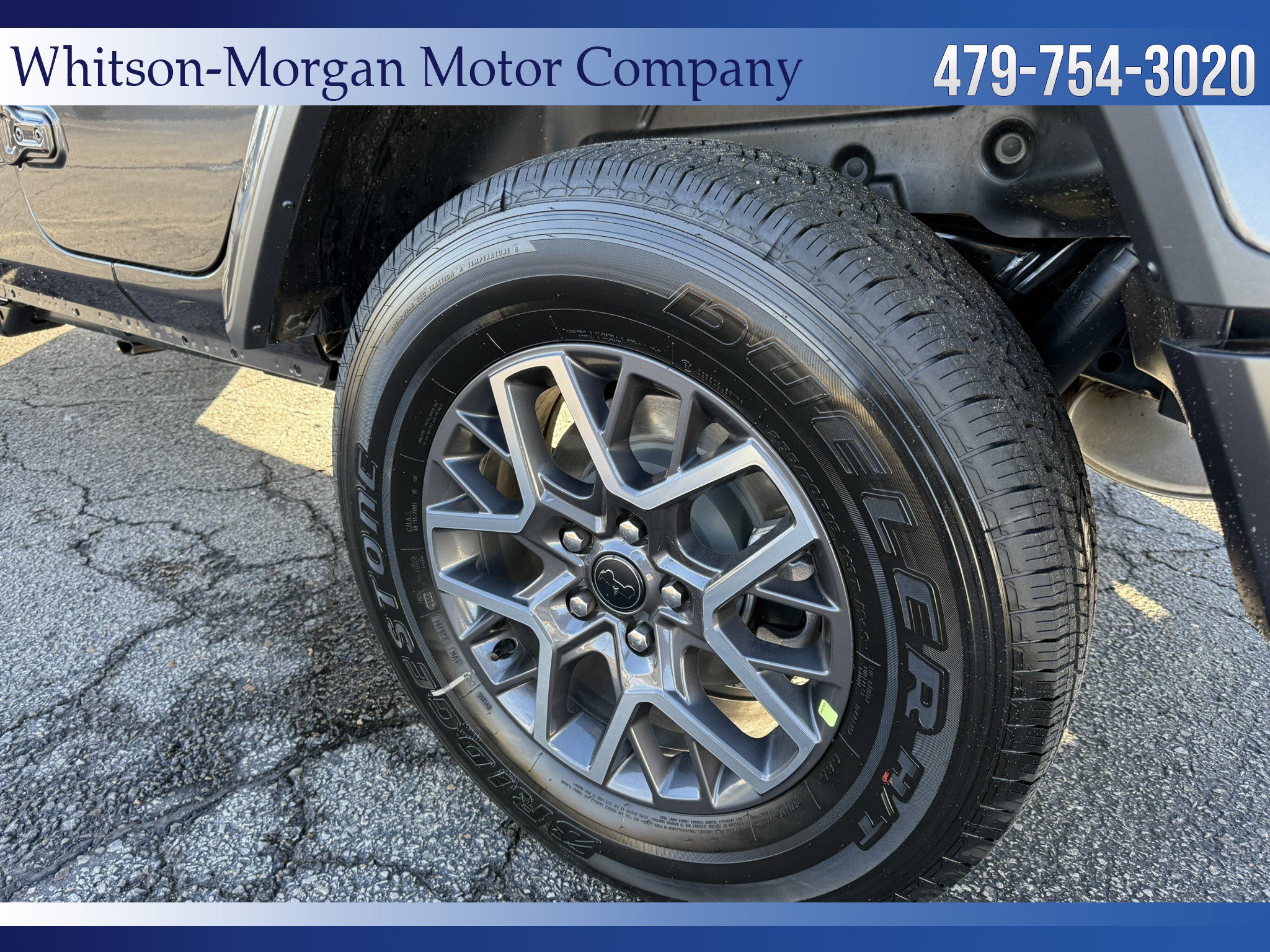 New 2026 Jeep Wrangler Sahara w/ Safety Group image 26