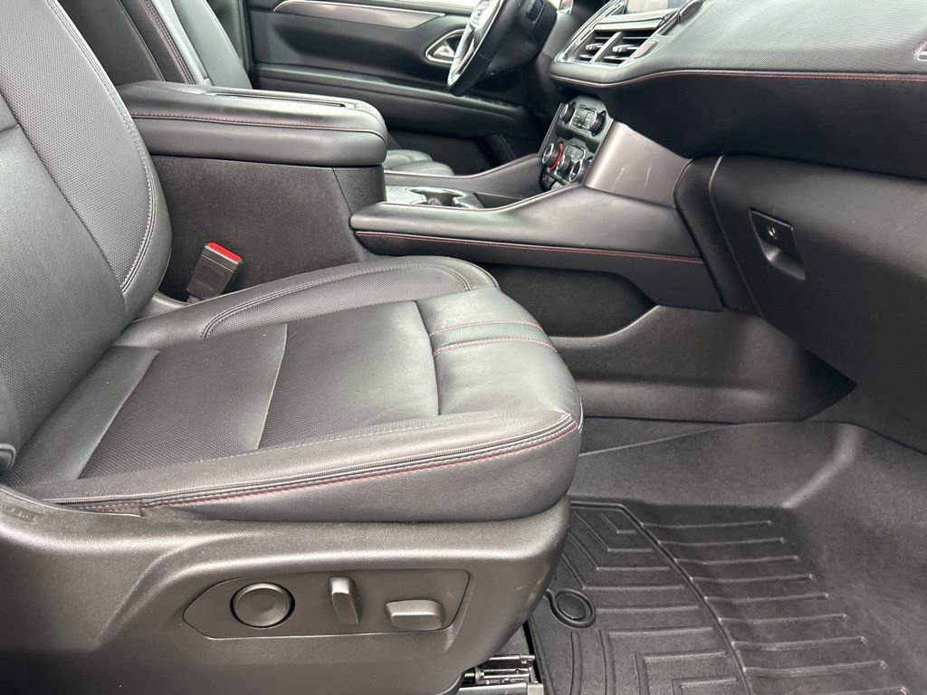 Used 2023 Chevrolet Tahoe RST w/ Luxury Package image 19