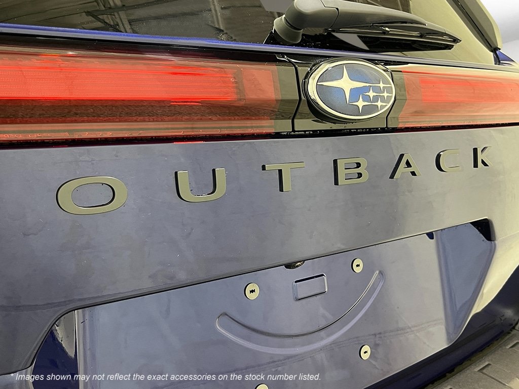 New 2026 Subaru Outback Limited AWD/4WD image 6