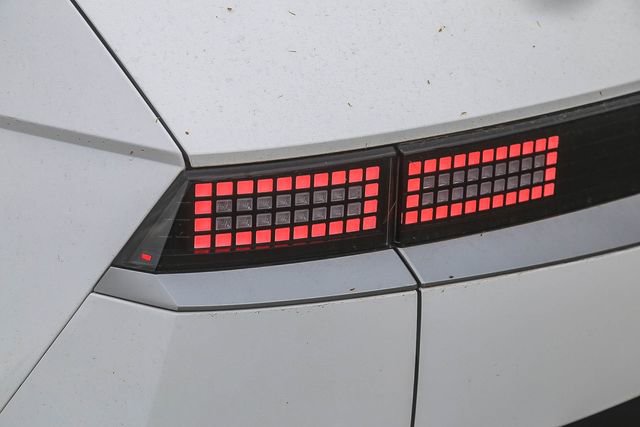 Certified 2024 Hyundai Ioniq 5 SEL image 10