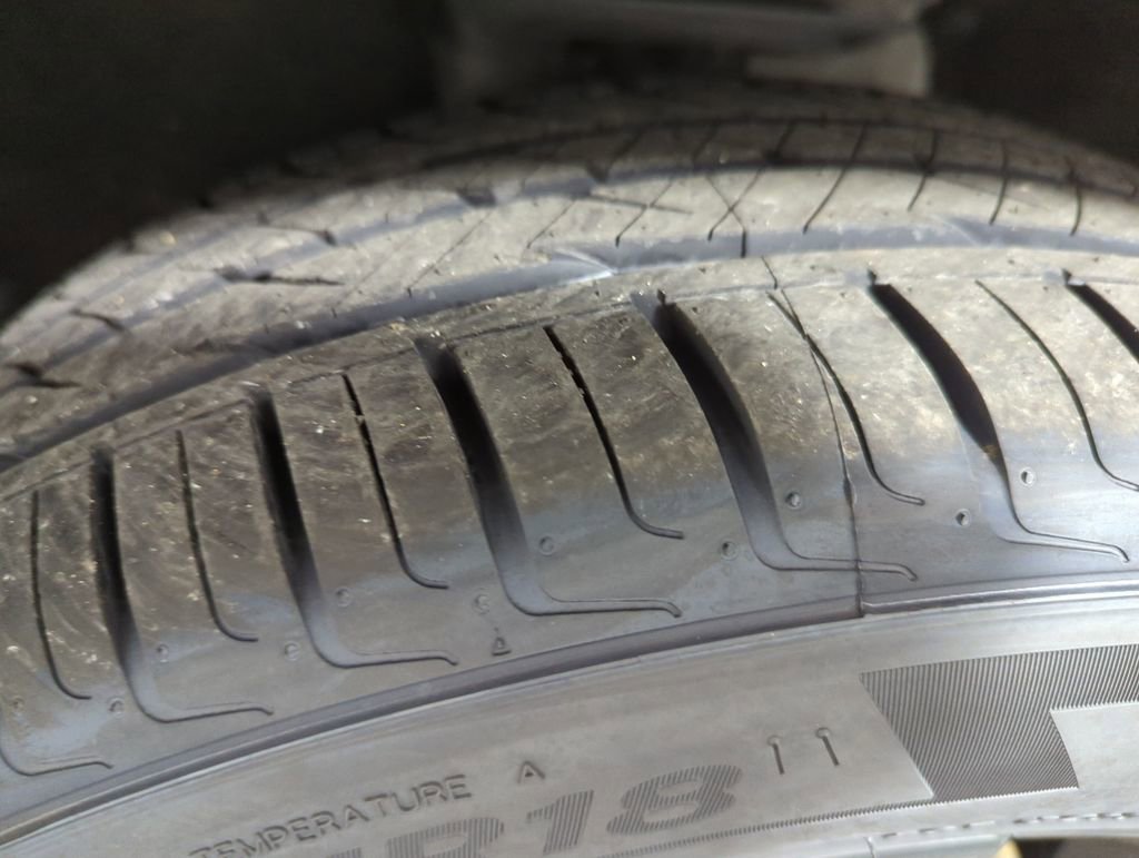 Certified 2023 Honda HR-V Sport image 23