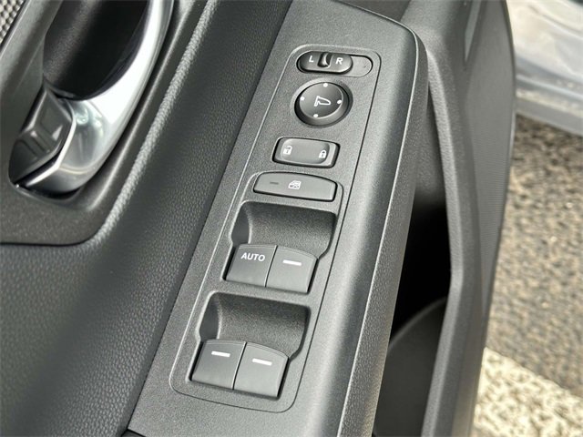 Used 2025 Honda CR-V LX image 23