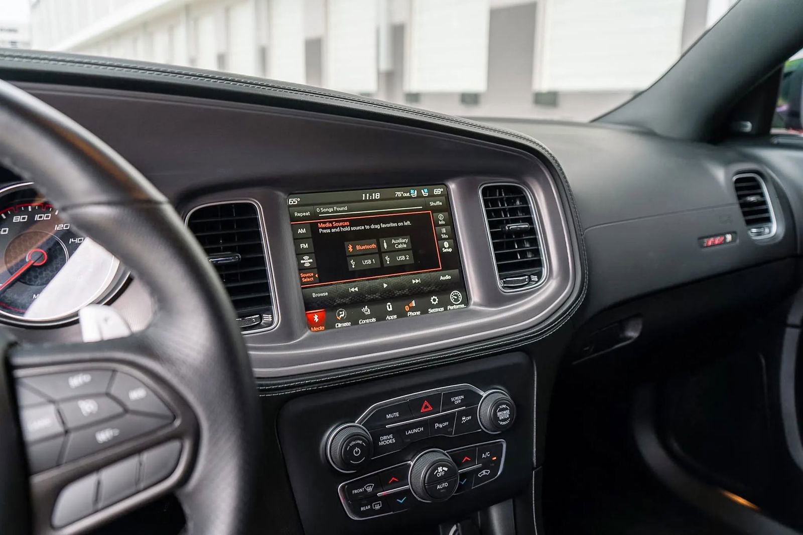 Used 2023 Dodge Charger Scat Pack image 31