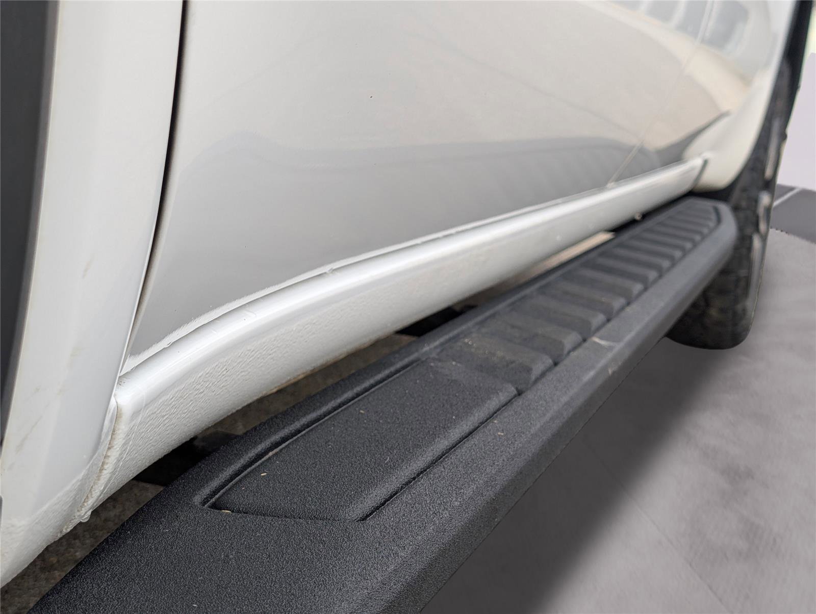 Used 2024 GMC Sierra 1500 AT4 w/ Technology Package image 41