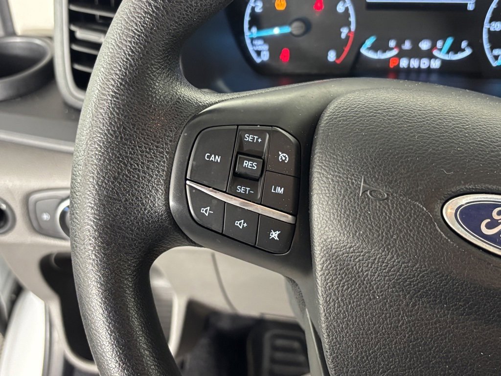 Used 2020 Ford Transit 350 XLT image 19