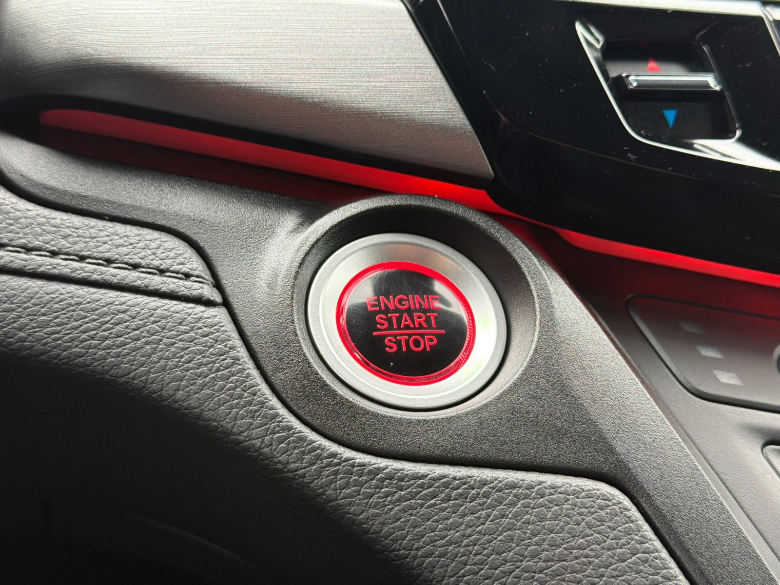 Used 2025 Honda Odyssey Sport-L image 26