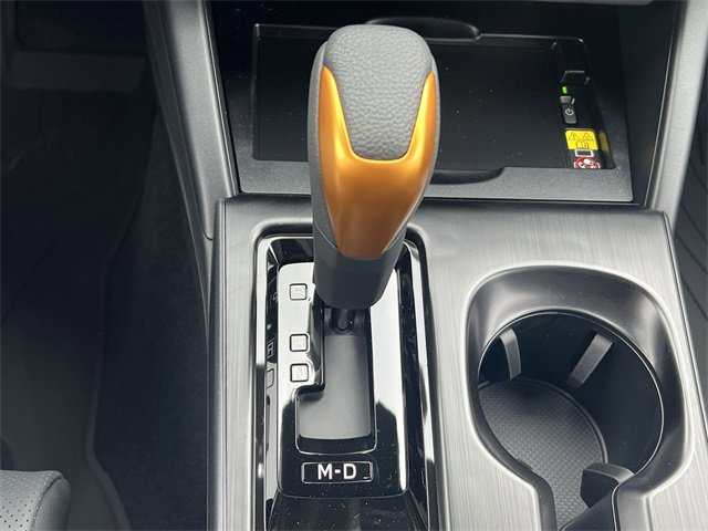 New 2026 Subaru Outback Wilderness image 17