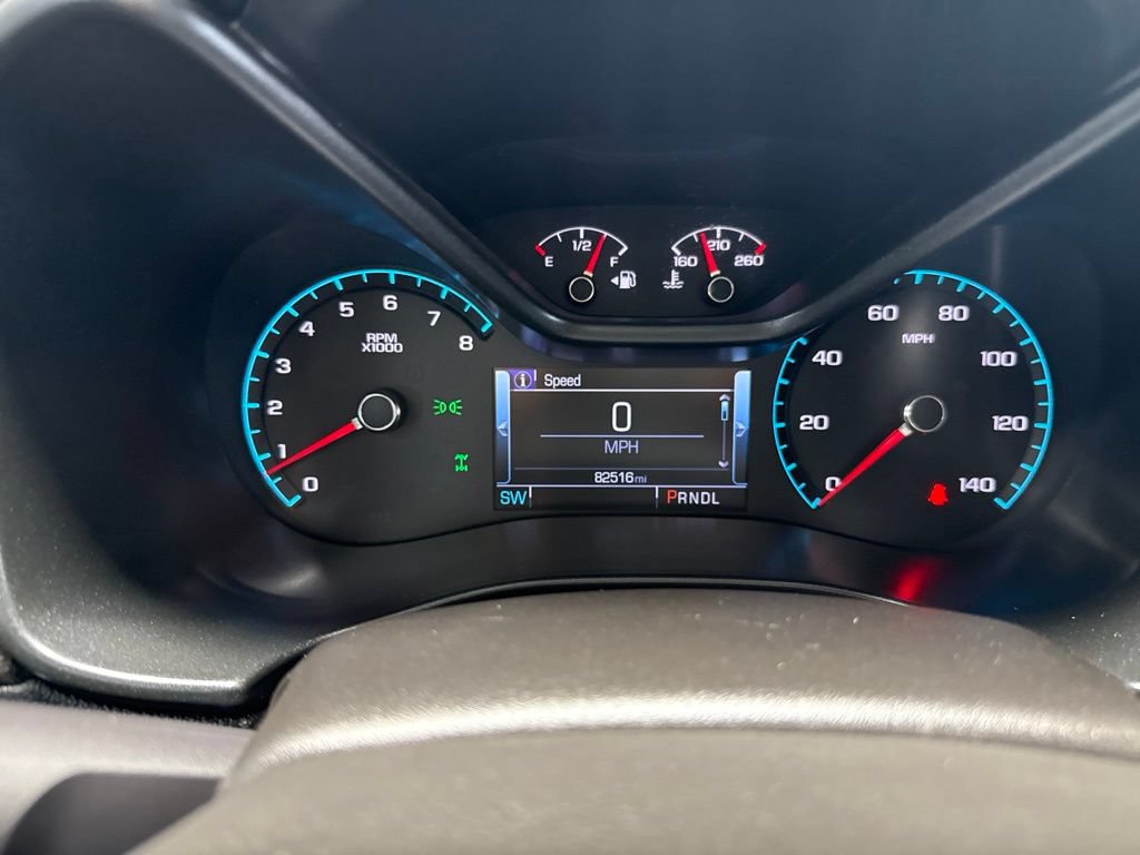 Used 2018 GMC Canyon Denali AWD/4WD image 23