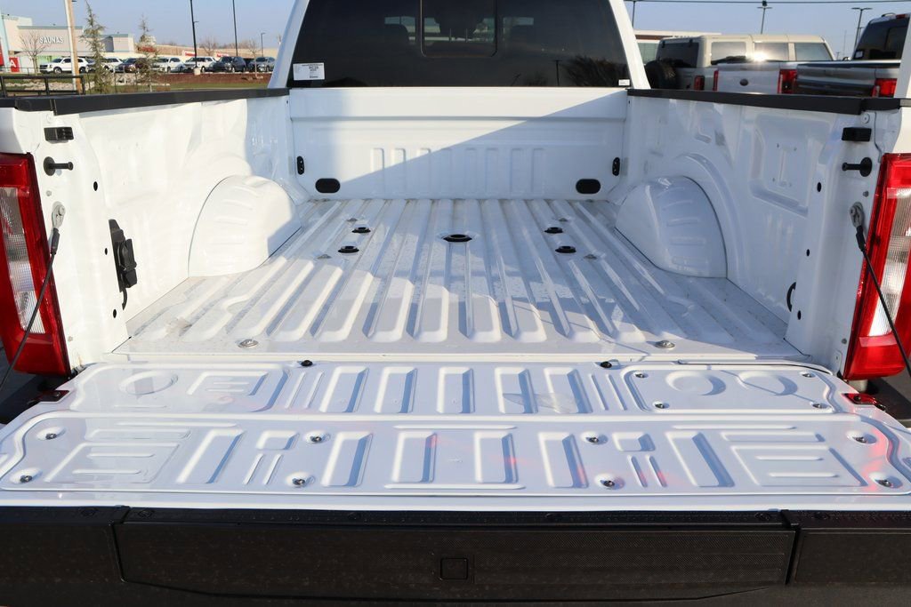 New 2026 Ford F250 XL w/ STX Appearance Package image 22