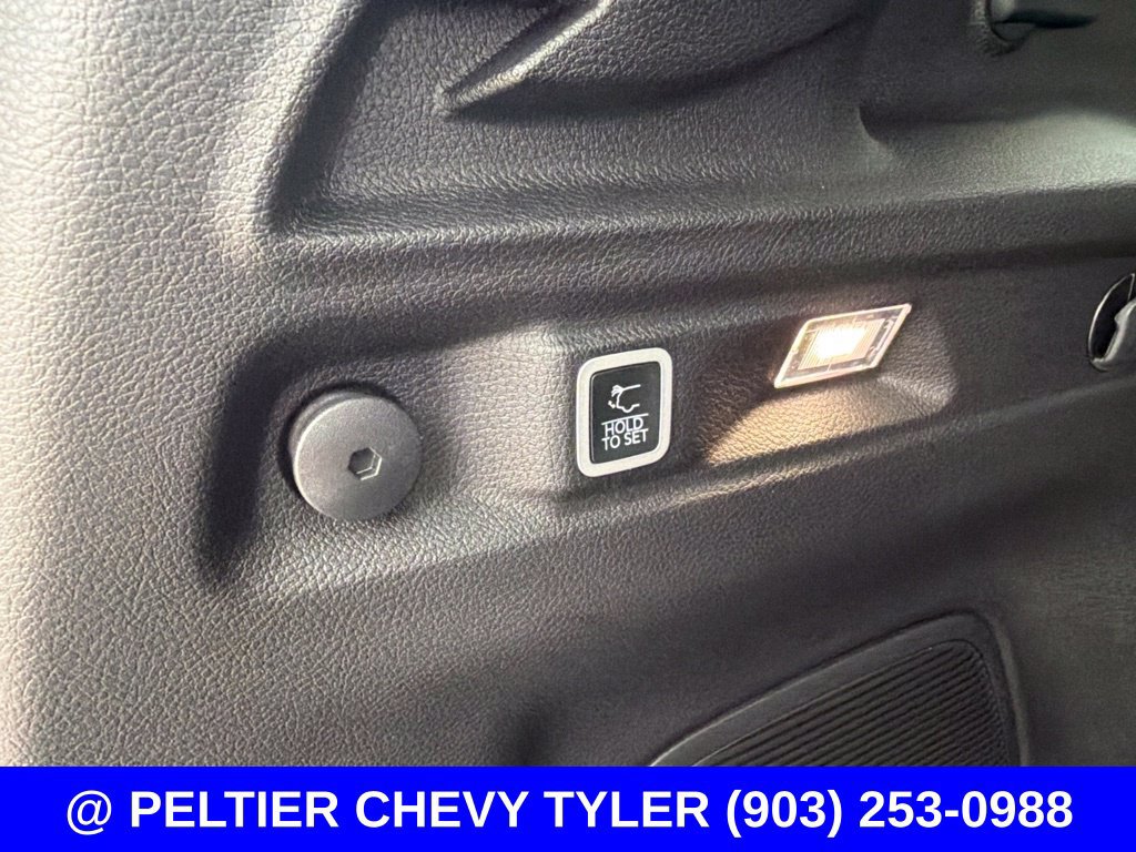 Used 2026 Jeep Grand Cherokee L Limited AWD/4WD image 21