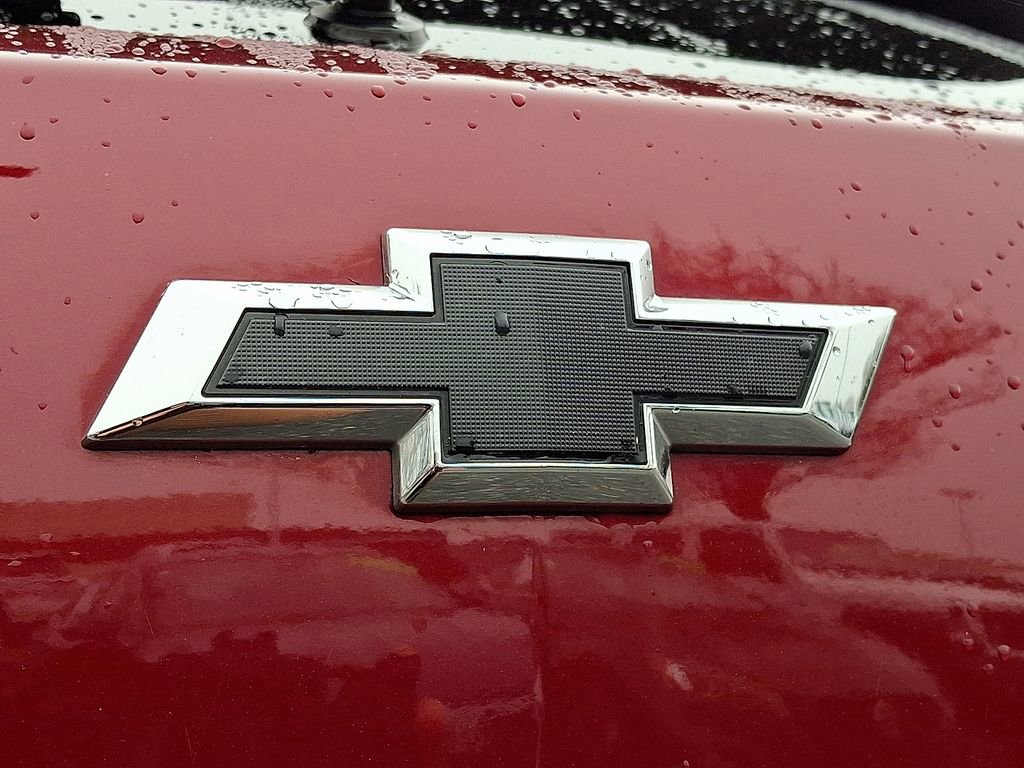 Used 2024 Chevrolet TrailBlazer RS w/ Driver Confidence Package image 29