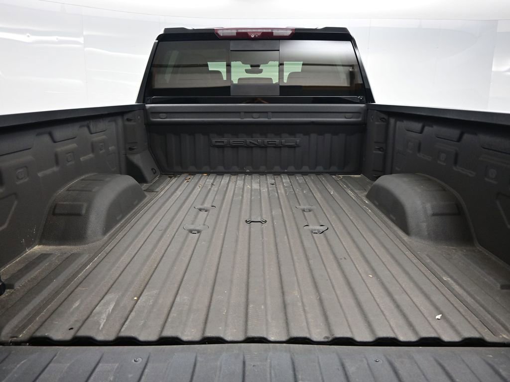 Used 2022 GMC Sierra 2500 Denali w/ Denali Ultimate Package image 49