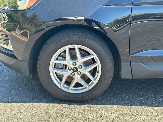 Used 2024 Ford Edge SEL w/ Convenience Package image 13