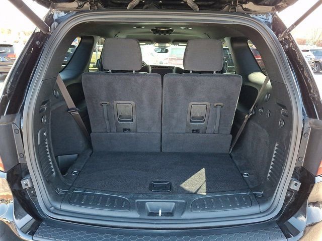 Certified 2023 Dodge Durango GT AWD/4WD image 36