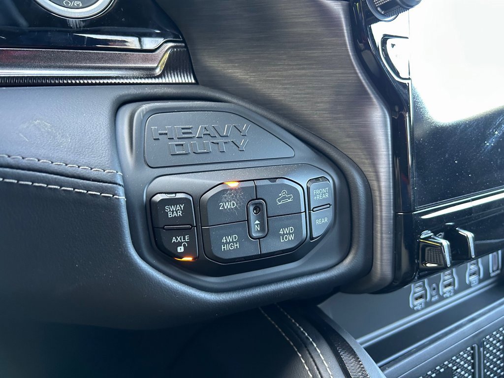 New 2026 RAM 2500 Power Wagon image 21