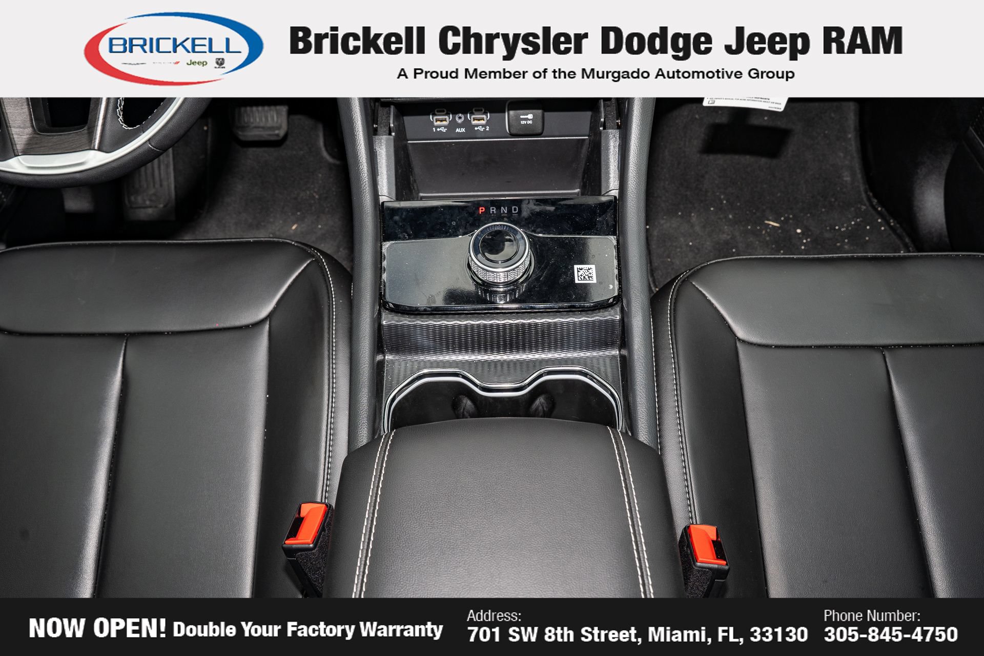 New 2026 Jeep Grand Cherokee Limited w/ Limited Altitude Package RWD image 26