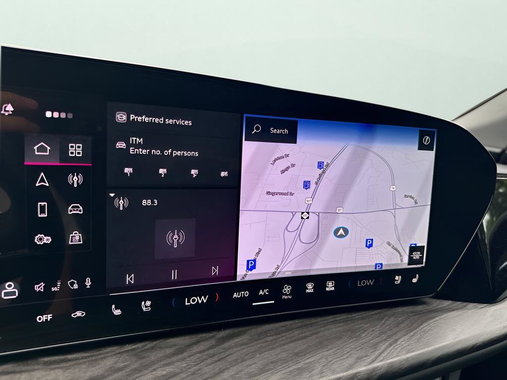 Used 2025 Audi Q5 Premium Plus w/ Premium Plus image 39