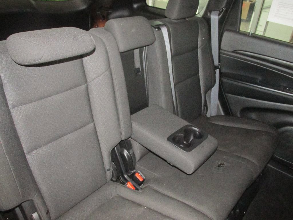 Used 2021 Jeep Grand Cherokee Laredo w/ Security & Convenience Group image 29