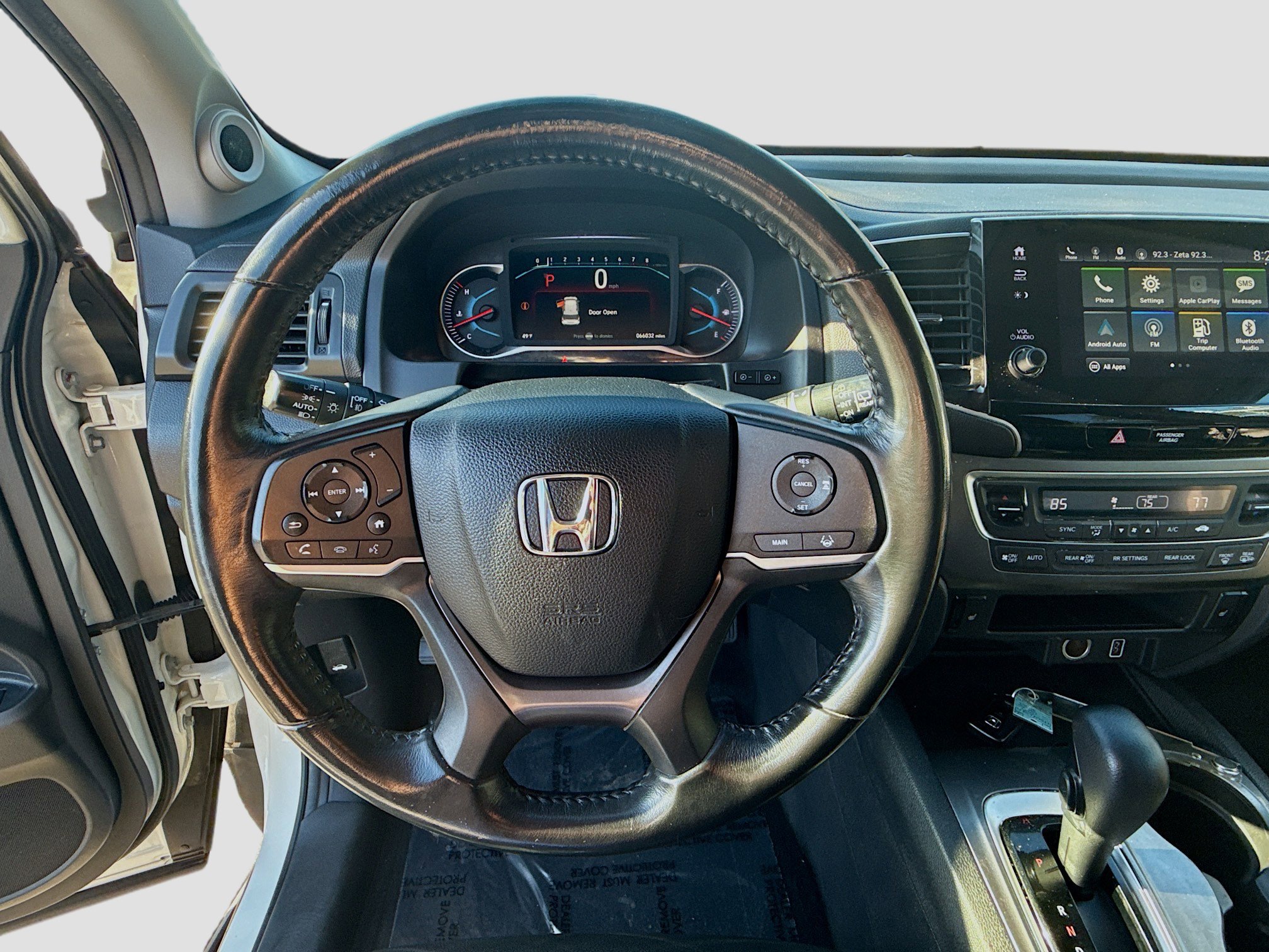 Used 2019 Honda Pilot EX-L image 10