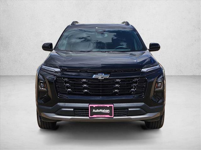 New 2026 Chevrolet Equinox LT w/ Midnight Edition image 6