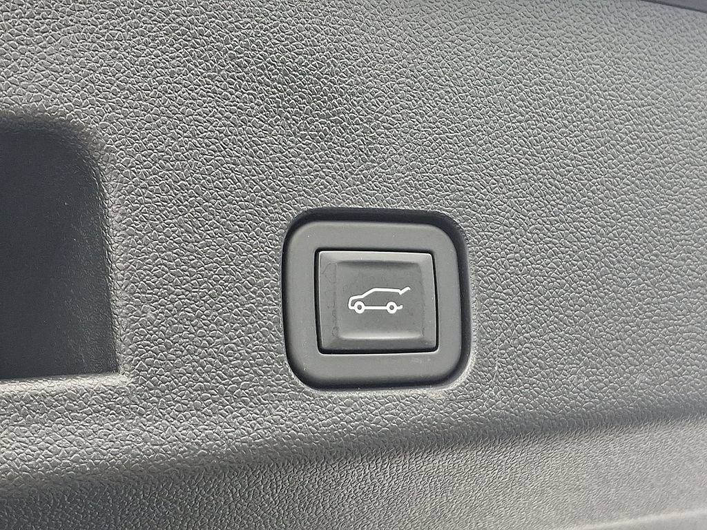 Certified 2026 Buick Enclave Preferred AWD/4WD image 32