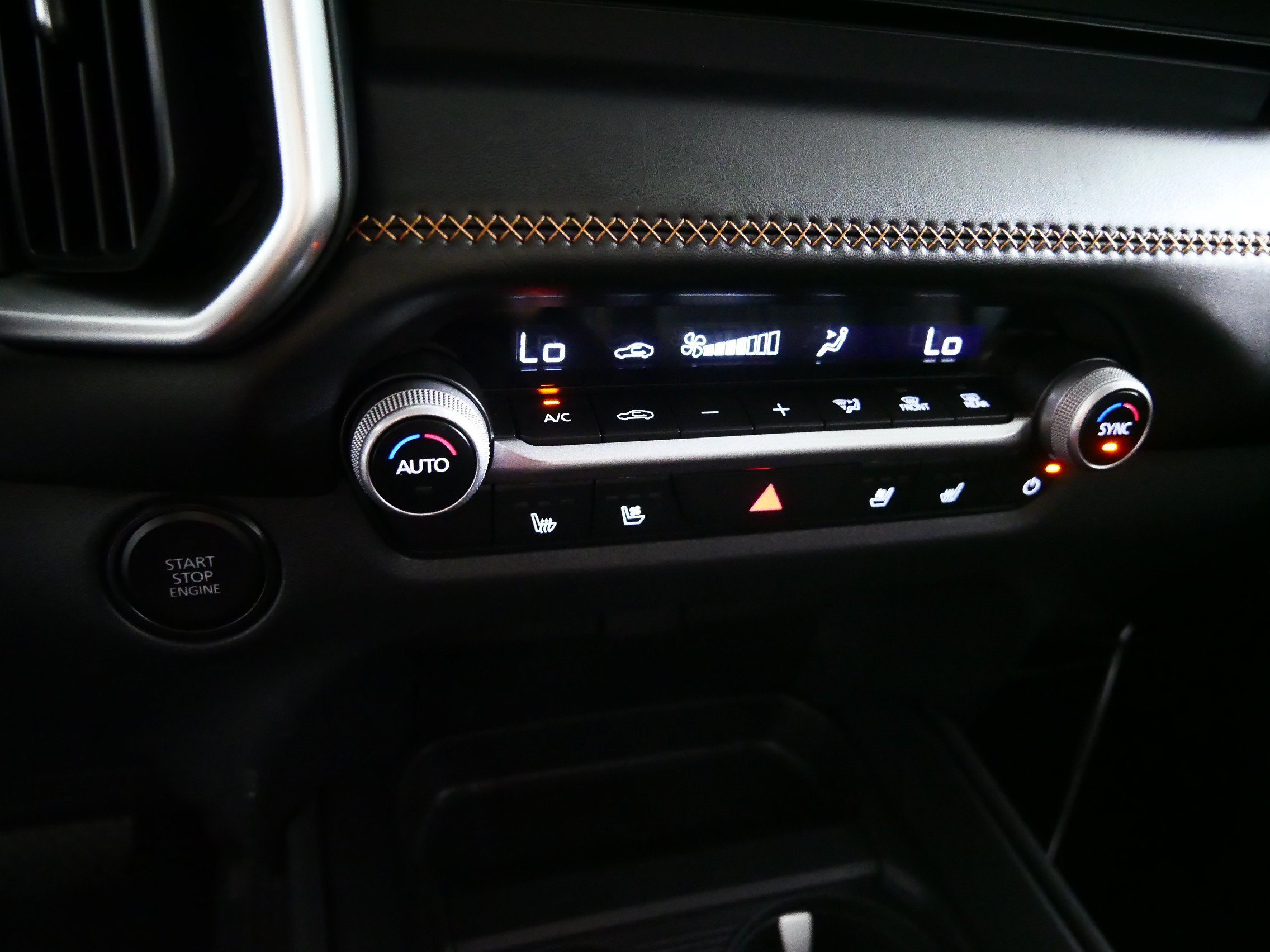 New 2026 MAZDA CX-50 AWD 2.5 S w/ Cargo Package image 7