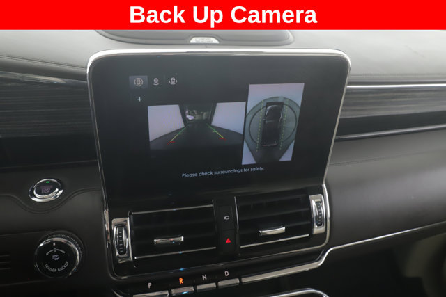 Used 2021 Lincoln Navigator Black Label w/ Special Edition Package AWD/4WD image 26