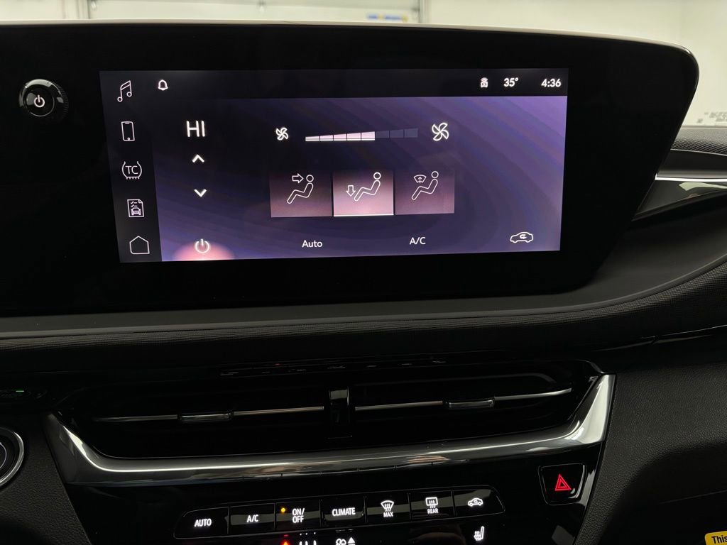 New 2026 Buick Envista Avenir image 26