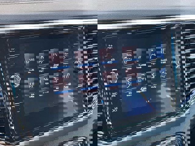 Used 2022 Volkswagen Atlas SE image 14