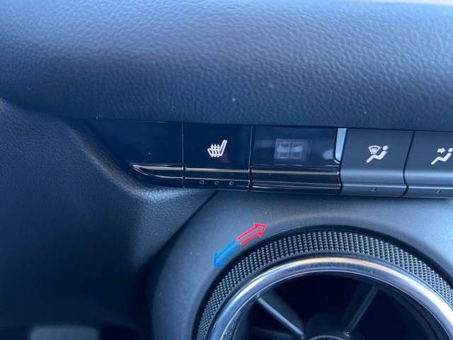 Certified 2024 Chevrolet Blazer LT w/ Convenience Package image 25