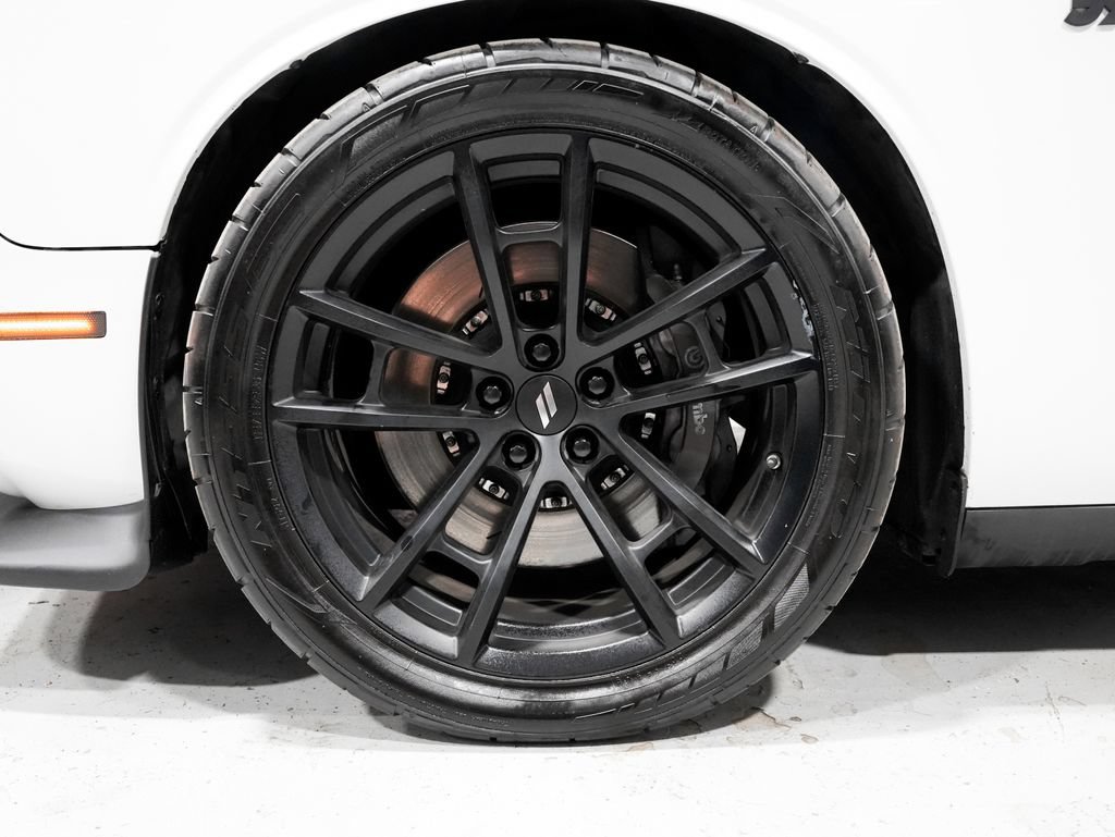 Used 2018 Dodge Challenger T/A RWD image 33